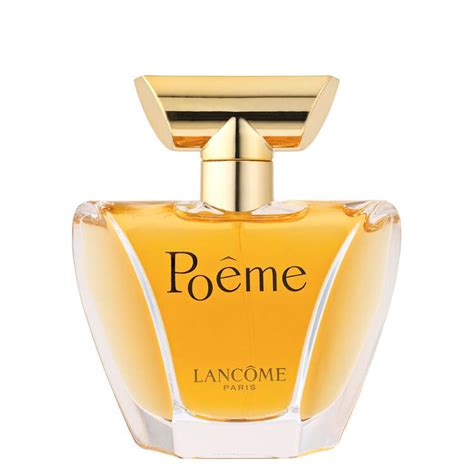 poeme perfume dupe|poeme by lancome perfume.